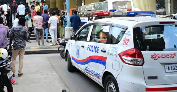 বেঙ্গালুরুতে ক্যাম্পাসে সহপাঠীর বিরুদ্ধে ধর্ষণের অভিযোগ