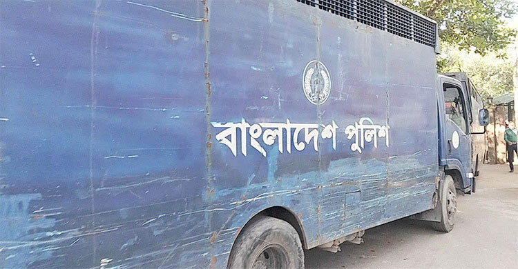 Former IGP Al-Mamun produced at ICT