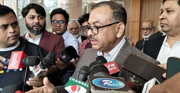 প্রার্থীদের নিরাপত্তায় ব্যবস্থা নেওয়া হচ্ছে: ডিএমপি কমিশনার