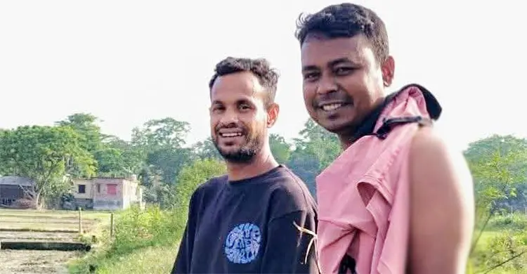 পুলিশ দেখলেই পালিয়ে যান, কৃষকের ছদ্মবেশে আসামি ধরলেন এএসআই