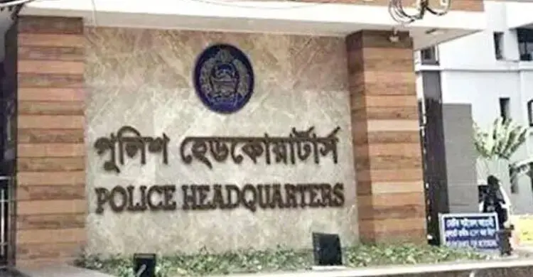 তুরাগে আওয়ামী লীগ-ছাত্রলীগের ৭ নেতাকর্মীর মরদেহ ভাসার খবর গুজব: পুলিশ