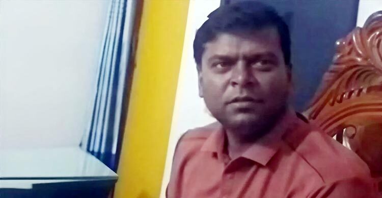পুলিশ কর্মকর্তার ‘ঘুস নেওয়ার’ ভিডিও ভাইরাল