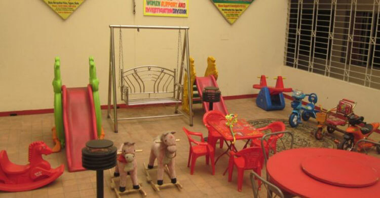 Set up day care centers in all govt and private offices: Health Adviser