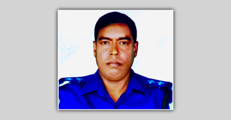চোরের চুরি করা ফ্রিজ কিনলেন এসআই, জানাজানির পর ফেরত