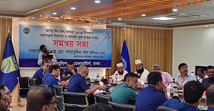 সুনির্দিষ্ট তথ্য না থাকলে পশুবাহী গাড়ি থামানো যাবে না