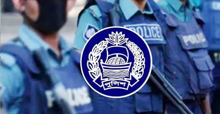 ২৪ ঘণ্টায় সারাদেশে বিশেষ অভিযানে গ্রেফতার ১৬১০