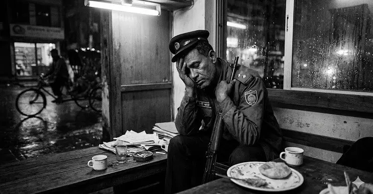 মানসিক স্বাস্থ্যসেবা-ওভারটাইম ভাতা চায় পুলিশ