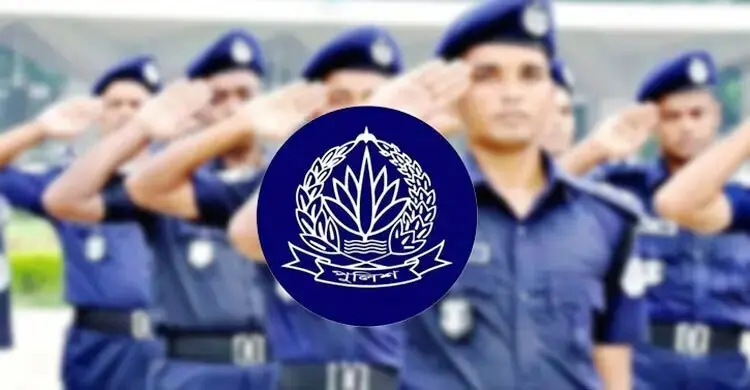 এবার আইজিপি ব্যাজ পাচ্ছেন পুলিশ-র‍্যাবের ৩৪১ সদস্য