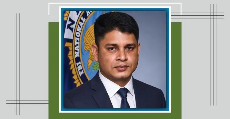 সাবেক অতিরিক্ত পুলিশ সুপার তোহিদুল ইসলাম বরখাস্ত