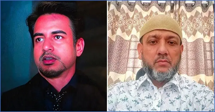 পুলিশের বিরুদ্ধে অপপ্রচার, ফেসবুক পেজের দুই পরিচালনাকারী গ্রেফতার