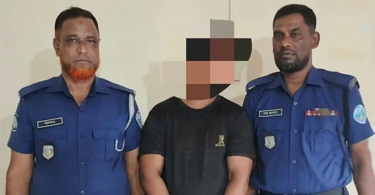 পটিয়ায় অনলাইন জুয়া পরিচালনার অভিযোগে যুবক গ্রেফতার