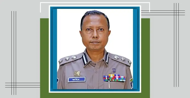ভাড়া দেওয়া বাড়িতে ডিজে পার্টি: সংযুক্ত করা হলো সেই অতিরিক্ত ডিআইজিকে