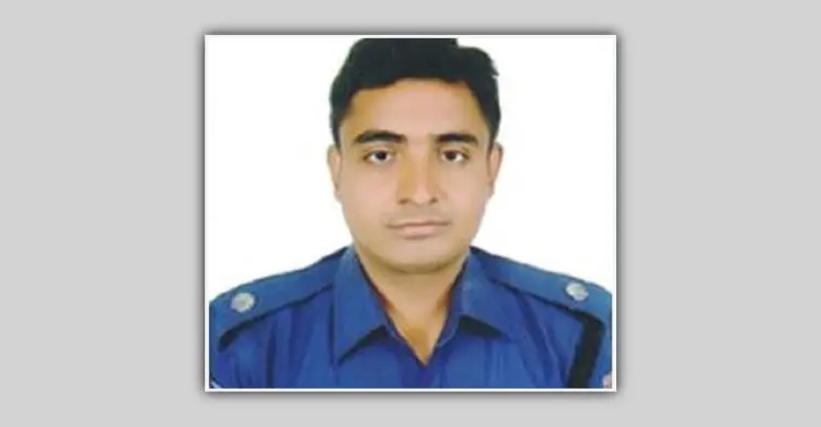 হেফাজত থেকে আসামির পলায়ন: শাস্তি পেলেন অতিরিক্ত এসপি কনক দাস