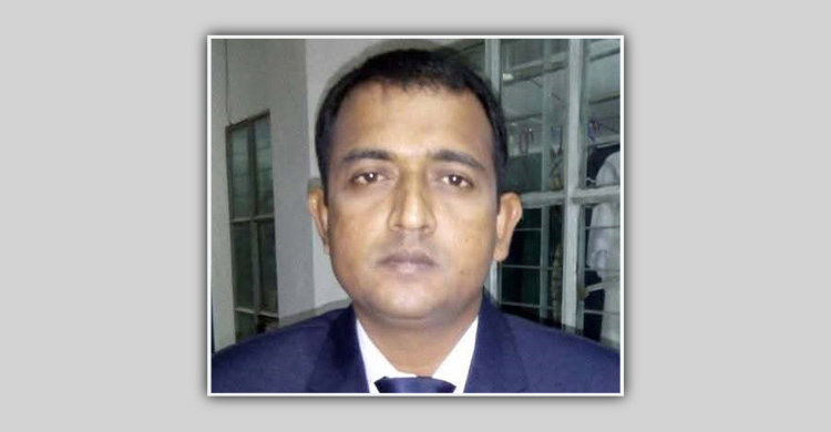 এসআইয়ের বিরুদ্ধে মামলা নিতে এএসপির চিঠি