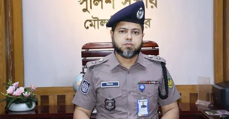 এবার মৌলভীবাজারের এসপি রিয়াজুলকে প্রত্যাহার