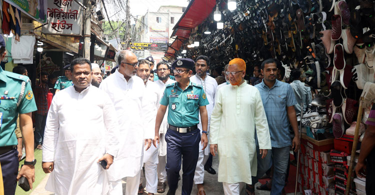 ব্যবসায়ীদের পাশে থাকবে পুলিশ: সিএমপি কমিশনার