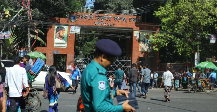 পুলিশের ডিউটির শুরু আছে শেষ নেই
