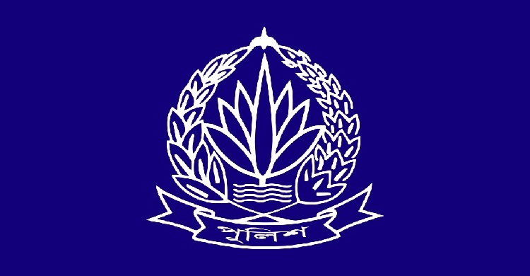 পুলিশ সদরদপ্তরের ৬ ডিআইজি নতুন দায়িত্বে