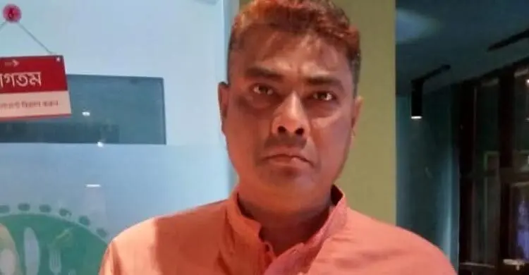 ভাড়া বাসায় মিললো পুলিশ সদস্যের ঝুলন্ত মরদেহ