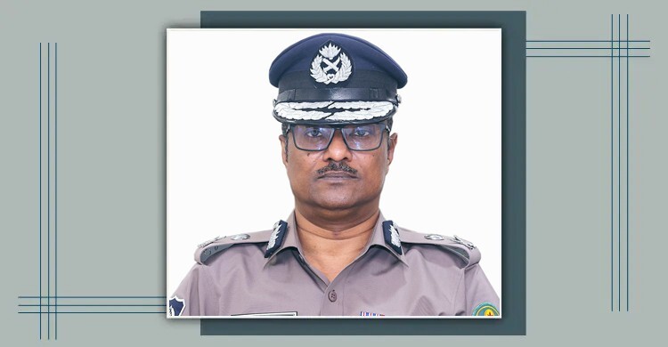 এপিবিএন প্রধান হলেন হাসিব আজিজ, চট্টগ্রাম রেঞ্জ ডিআইজি মনিরুজ্জামান