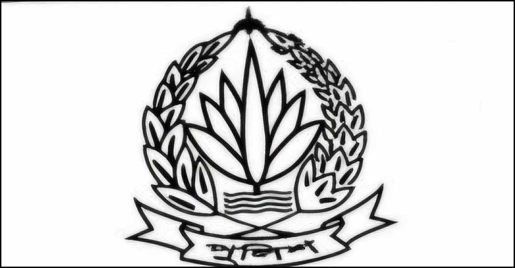 পদোন্নতি পেয়ে ইন্সপেক্টর হলেন ১১০ এসআই