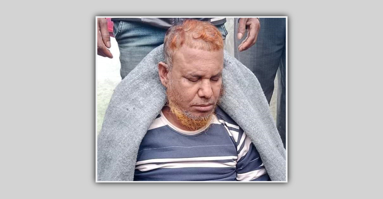 ব্রিজের নিচ থেকে উদ্ধার বস্তাবন্দী পল্লি চিকিৎসক