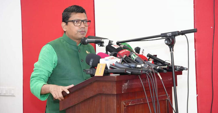 1 lakh SIM users entered Dhaka on Jul 18: Palak
