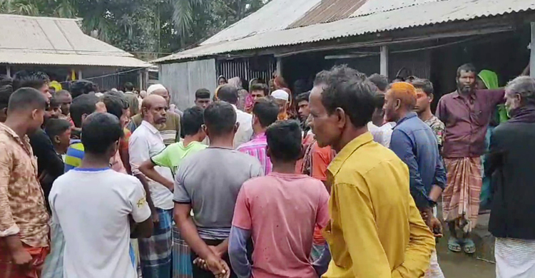 ছোট ভাইয়ের ঘুসিতে বড় ভাইয়ের মৃত্যু