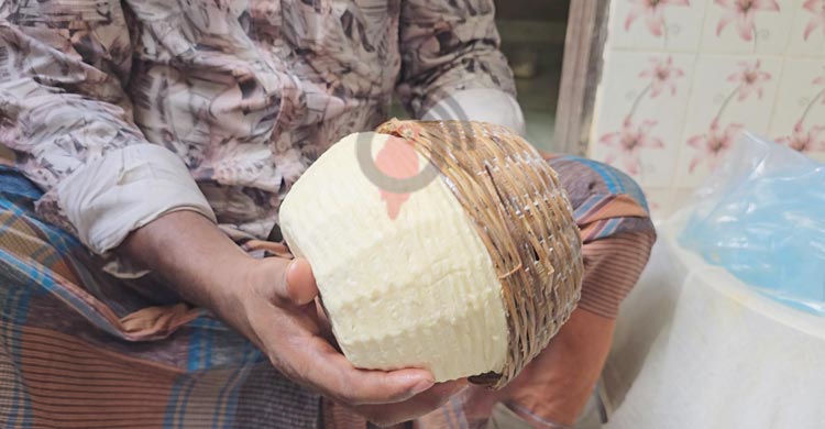 জিআই সনদে পনিরের কদর বাড়ছে
