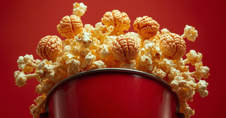 পপকর্ন ব্রেইন কি আপনার ধৈর্য কেড়ে নিচ্ছে