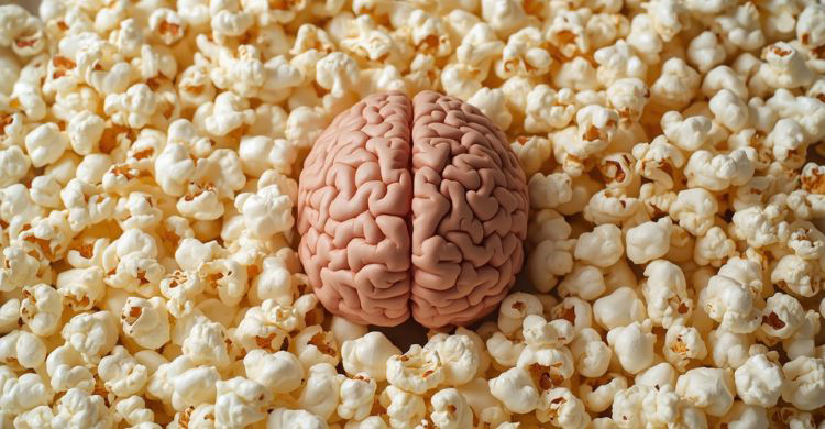 পপকর্ন ব্রেইন কি আপনার ধৈর্য কেড়ে নিচ্ছে
