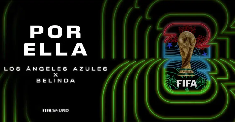 প্রকাশ হলো ২০২৬ বিশ্বকাপের দ্বিতীয় অফিসিয়াল গান ‘পর এলা’