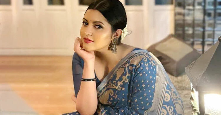 ‘নতুন অধ্যাদেশে’ পরীমনির সাইবার মামলা খারিজ