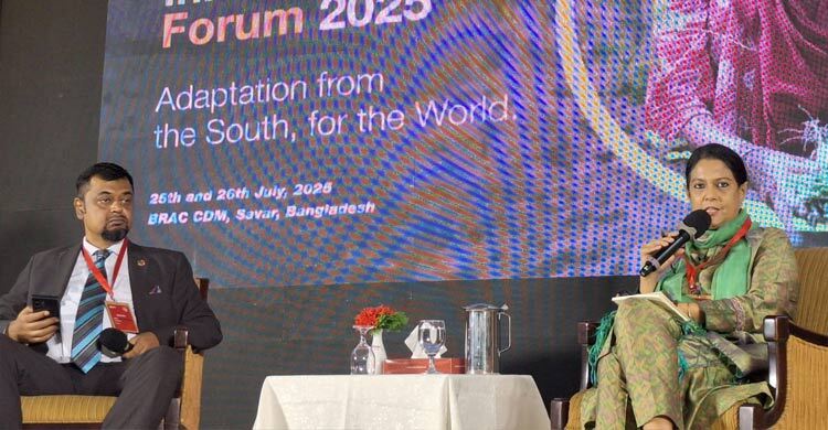 জীবাশ্ম জ্বালানির ওপর নির্ভরতা কমানো সময়ের দাবি: পরিবেশ উপদেষ্টা