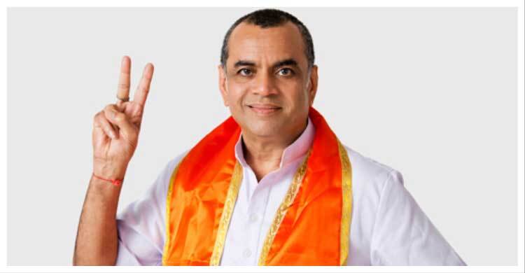 কেন নিজের প্রস্রাব পান করেন বলিউডের এই অভিনেতা