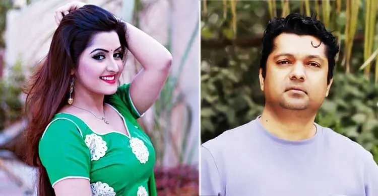 পরীমনির বিয়ের খরচ নিয়ে যা বললেন জয়