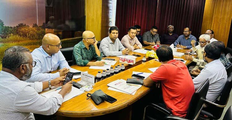 ঢাকায় পর্যটন মেলা ৩০ অক্টোবর