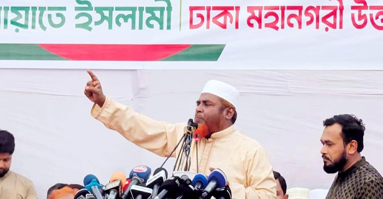 বিদ্যমান কাঠামোতে নির্বাচন হলে আরেকটি হাসিনার জন্ম হবে