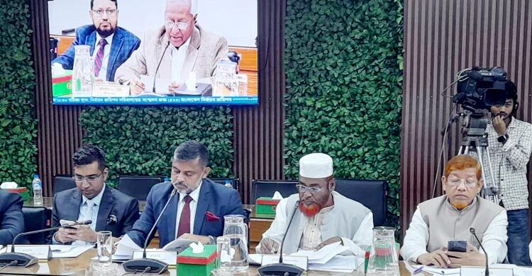 ডিসি-এসপিদের লটারির মাধ্যমে বদলির দাবি জামায়াতের