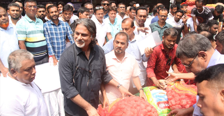 আইন সবার জন্য সমান, সে যেই হোক