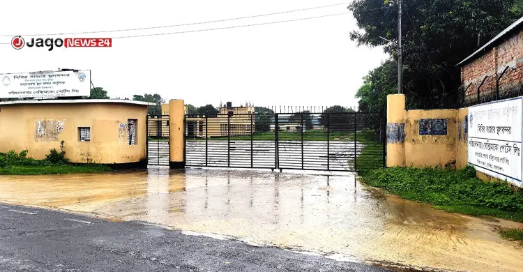 ঢিমেতালে চলছে বিবিরবাজার স্থলবন্দর
