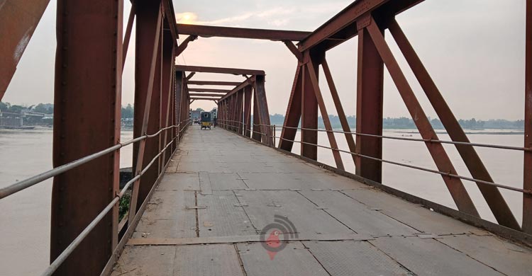 সেতু-ইমিগ্রেশনে আটকা সোনাহাট স্থলবন্দরের অগ্রযাত্রা