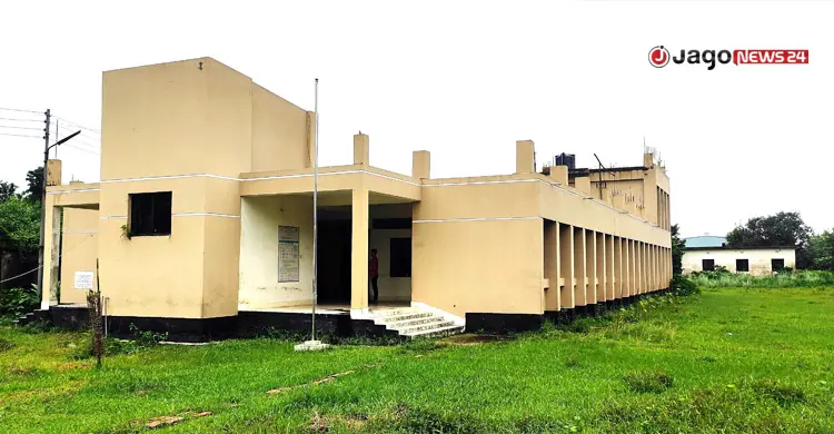 ঢিমেতালে চলছে বিবিরবাজার স্থলবন্দর