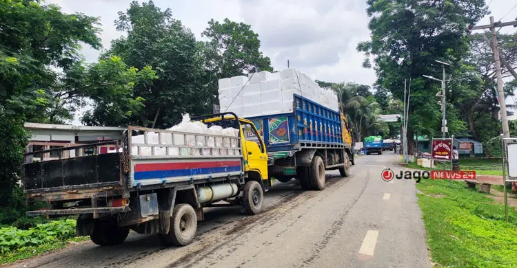 তলানিতে রাজস্ব আয়, বন্ধ অনেক ব্যবসা