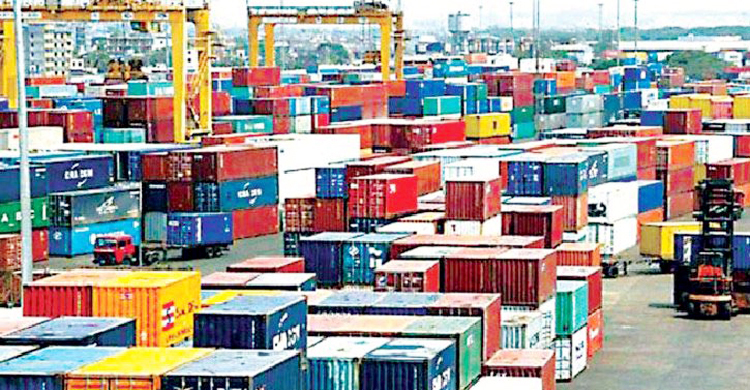 যুক্তরাষ্ট্রের ওপর পাল্টা শুল্ক আরোপ করছে ইইউ