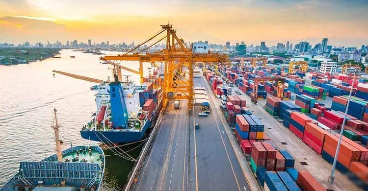 আধুনিক ব্যবস্থাপনায় আঞ্চলিক বাণিজ্যের নতুন ঠিকানা