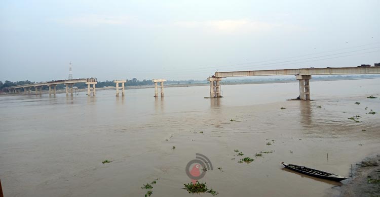 সেতু-ইমিগ্রেশনে আটকা সোনাহাট স্থলবন্দরের অগ্রযাত্রা