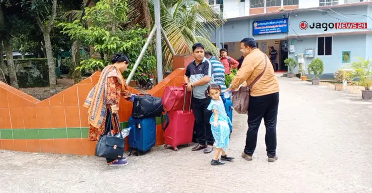 তলানিতে রাজস্ব আয়, বন্ধ অনেক ব্যবসা