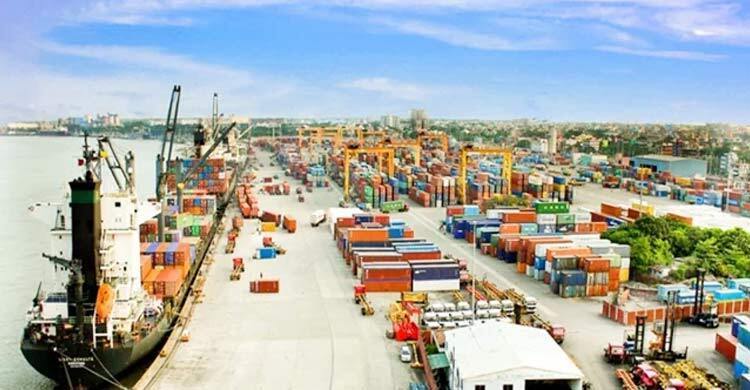 Not all sectors to benefit from port duty waiver