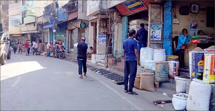 ‘উপদেষ্টার নাম ভাঙিয়ে’ জায়গা ইজারা দিলো বন্দর